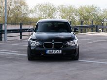 BMW 114 1.6 75кВт, регистрационный сбор оплачен