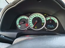 Müüa Toyota Corolla Verso 2.2dcat 130kw