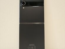 Samsung Galaxy Z Flip 4 256GB (garantiiga)