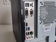 MSI emaplaat + protsessor / Windows 11
