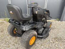 Murutraktor McCulloch M200-117t Hüdro