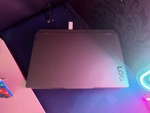 Sülearvuti Lenovo LOQ
