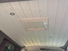 M/V VW transporter
