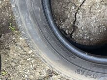 Hankook 225/60R17