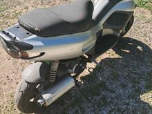 Roller Gilera 125cc