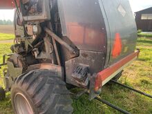 Ruloonpress Kuhn FB 2135