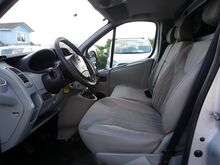 Nissan Primastar LONGa/c 2.0 TDI 84kW