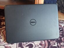 Sülearvuti Dell Inspiron 15, Windows 11, aku 4h+