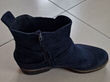 Saapad k/s, nr 40