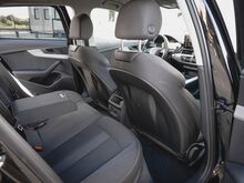 Audi A4 FACELIFT 2.0 R4 150kW GARANTII! Konks, ACC