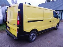 Renault Trafic LONG a/c 1.6 TDI 88кВт