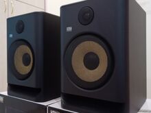 Stuudio monitorid, KRK Rokit 8 G5