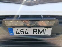 Toyota Proace 2,0 D4D 90 kw L2