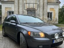 Volvo V50 2.0d 100kw