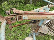 Сельскохозяйственные орудия