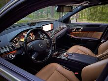 Mercedes-Benz E350d 170kw