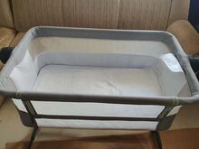 Прикроватный карман