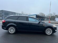 FORD MONDEO MK4 2009 2,0TDCi 103kw Titanium
