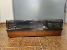 Thorens TD150 MK II 2-Speed Belt-Drive