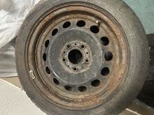 Müüa BMW plekid