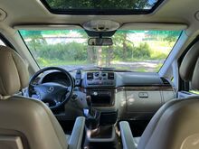 Mercedes Viano