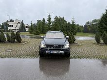 Volvo xc90 2010