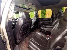 GMC Acadia SLT 3.6 202кВт LPG Автомат