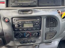 Kraanaga Ford Transit 2.4 DI
