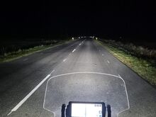 CFMoto 800 MT Touring