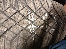 225/60R18 Continental lamellrehvid 4tk
