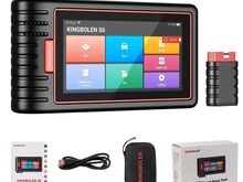 DIAGNOSTIKASKÄNNER S6 OBD2 Full System