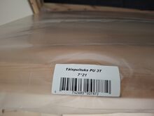 Täispuit siseuks 70x210