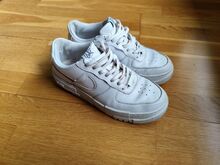 Nike Air Force 1 tossud naistele, 38.5