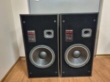 CERWIN VEGA CD-20 FLOORSTANDING SPEAKERS