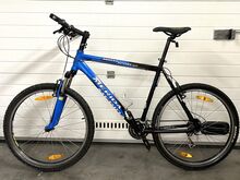 MERIDA MATTS SPORT 300, 24 KÄIKU, RAAM 22"