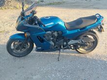 Kawasaki GPZ1100