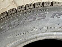 MS rehvid 255/50 R19
