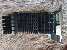 ASUS NVIDIA GeFORCE GT 520