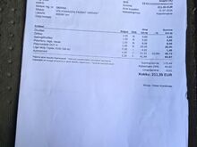Vw Passat B5.5 Variant 1.9tdi 74kw, manu, üv.09/27