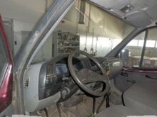 ГАЗ 4x4 с понижающей передачей 2.134 81 кВт 2007