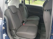 Ford C-Max Grand 2019