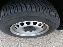 Фольксваген Кадди 2.0 TDI 75 кВт