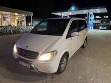 Mercedes Benz Viano