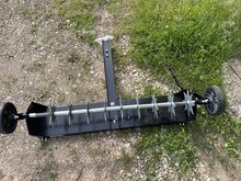 Аэратор Husqvarna