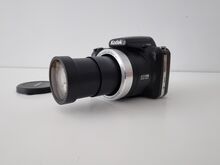 Kodak Pixpro 42x optilise zoomiga