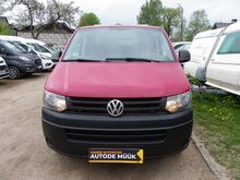 Volkswagen Transporter LONG a/c 2.0 TDI 84кВт