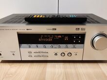 Yamaha HTR-5730 Natural Sound AV Receiver