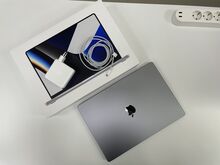 MacBook Pro 16" (2021)