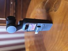 4K КАМЕРА DJI OSMO POCKET