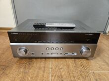 Yamaha RX-V781 7.2-kanaliline AV-vastuvõtja,